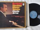 PHILIPS 6747009 Beethoven Complete Piano Sonatas CLAUDIO ARRAU NM ED1 13 LP BOX
