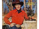 Rare CHRIS LEDOUX Autographed 