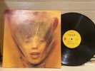 ROLLING STONES - Goats Head Soup - with Poster - 1973 Vinyl Lp N/M