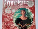Sealed New Limited Edition Silver Foil Annie Lennox A Christmas Cornucopia LP
