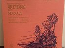 LEINSDORF Strauss: Ariadne Auf Naxos 1962 RCA LS SD 3 LP Box LDS 6252 SORIA