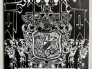Vothana – Chính Sách Vũ Lực Tàn Bạo 2xLP 2020 DTB - 1st Press - NEW