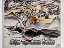 Screwdriver – When The Storm Breaks LP 2020 Reissue - Rock-o-Rama - NEW