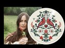 KACEY MUSGRAVES-DEEPER WELL-VINYL LIMITED-EDITION CARDINAL PIC DISC LP PRESALE