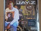 Jay Z Unplugged Double Vinyl Bonus Demos