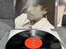 Bob Dylan: Love and Theft 2x LP Vinyl OG 1st US Pressing 2001 Columbia VG+ HTF