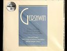GERSHWIN Rhapsody In Blue REFERENCE RECORDINGS MASTERCUT Numbered HQ180 VINYL LP