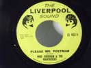 Mike Sheridan & Nightriders,LS 902,