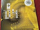 Blu Mar Ten / PFM – DE:10.04 12” Yellow Vinyl NM Detuned Records