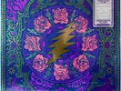 Grateful Dead St. Louis Fox Theatre December 10, 1971  LP Vinyl Record Album 5LP