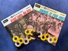 2 SEALED Soma Records Story Volume 1 & 2 : Bright Lights Big City  VINYL LP