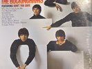 Buckinghams-Time and Charges Lp Sealed Mono