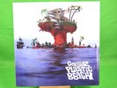 Plastic Beach - Gorillaz (EMI Music UK) Vinyl 12