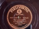 USParlo 41809 Joe Currans' Band sOMEBODY MIGHT LIKE.. EE+ 78rpm jazz 1931