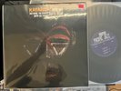 CURTIS AMY & DUPREE BOLTON -- KATANGA  2021 STEREO RE BLUE NOTE TONE POET NM/M