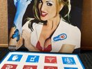 BLINK 182 / Enema of the State (Vinyl, 2016)/ Insert/ Cleaned/ NM/EX