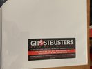 RAY PARKER JR. / RUN-DMC GHOSTBUSTERS [STAY PUFT EDITION] 12 INCH VINYL SEALED