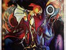 Pleiadians – I.F.O. (Identified Flying Object). 2xVinyl, LP. Psy-Trance UK, 1997
