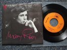 Mary Roos - Die Legende der Liebe 7'' Single