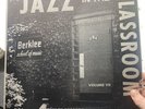 Jazz In The Classroom – Volume VII, FREE SHIPPING Jazz Record EX