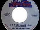 The Johnson Brothers - All of My Life (I Dreamed of A Castle) - Your Town