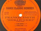 The Tokens Frankie Smith Vinyl Record The Lion Sleeps Tonight Double Dutch Bus