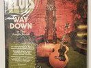 NEW  Way Down in The Jungle Room by Elvis Presley (Vinyl 2LP), 2016, Legacy