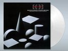 China Crisis Difficult Shapes & Passive Rhythms White Vinyl LP & Signed & Sealed