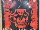 Alice Cooper 50th Anniversary KILLER Vinyl 2LP + 12