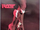 RATT [1983 UK original MFN record/In EX condition Immediate purchase]
