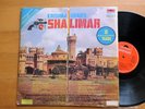 Shalimar 1978 Foldout Cover Bollywood Soundtrack Polydor India 2392 147