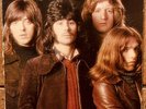 1971 BADFINGER LP “Straight Up” Apple SW-3387 Sterling Press George Harrison VG