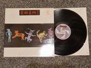 HEART - BAD ANIMALS Vinyl LP 1987 ESTU 2032 Classic Soft Rock LP Wilson NR Mint