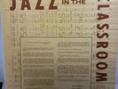 Jazz In The Classroom – Vol. IV, FREE SHIPPING Jazz Record EX