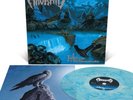 AMORPHIS Tales From The Thousand Lakes LP Blue Vinyl NEW Relapse Record LP4881R