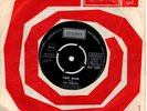 Roy Orbison:Penny Arcade/Tennessee owns my soul:UK:1969