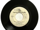 Gil Scott-Heron Home The Revolution Will Not Be Televised Promo Soul 45 RPM Ex