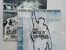 (LP) Rage Against The Machine – RATM + The Battle Of Los Angeles