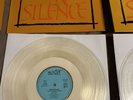 Depeche Mode-Leave In Silence- 12“Maxi Vinyl aus der TCC - Clear Brown Vinyl