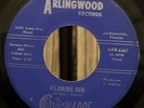 SURF GARAGE The Coronados Angel / Florida Sun RARE 1967 Arlingwood. MINT- RARE