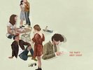 Andy Shauf The Party (Vinyl) 12