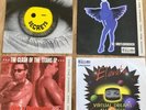 Vinylgroover - Happy Hardcore Vinyl Bundle (x4) - Rare