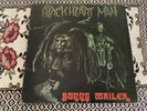 Bunny Wailer , Black Heart  Man  ,Island    Label