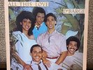 DEBARGE - All This Love 6012GL GORDY US Vinyl LP