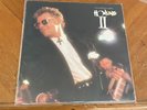 The Howling 2 Vinyl LP Soundtrack Steve Parsons Babel VG+ Record Werewolf RARE
