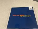 Live At Luther College by Dave Matthews Tim Reynolds Repress Vinyl New Sealed