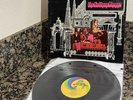 RARE The Lollipop Shoppe Just Colour OG 1968 Vinyl LP Record Garage Psych