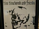 Mint LP Tim Timebomb And Friends RSD Gold Vinyl Still Sealed Rancid Rare Punk