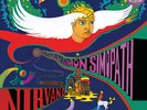 Nirvana The Story of Simon Simopath (Vinyl) 12