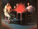 AZYMUTH Flame - 1984 1st US Press Milestone LP Brazilian Fusion -